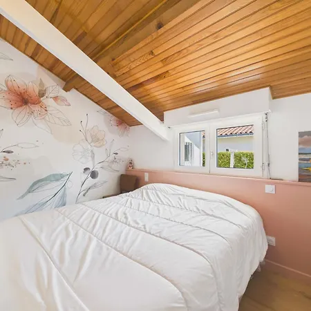 Maison 6 Pers, Jardin, à 30 M