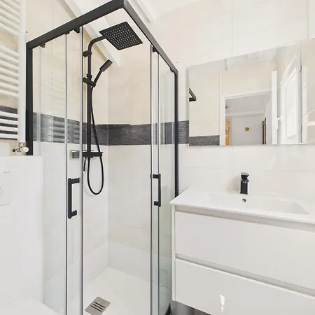 Maison 6 Pers, Jardin, A 30 M Сasa de vacaciones *