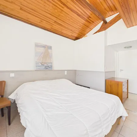 Casa vacanze Maison 6 Pers, Jardin, à 30 M *