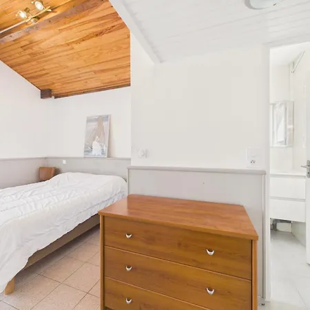 Maison 6 Pers, Jardin, à 30 M Casa vacanze La Plaine-sur-Mer