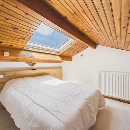 Сasa de vacaciones Maison 6 Pers, Jardin, A 30 M