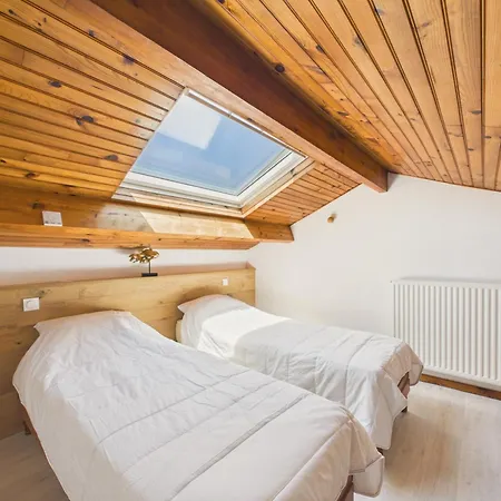 Maison 6 Pers, Jardin, à 30 M Casa vacanze