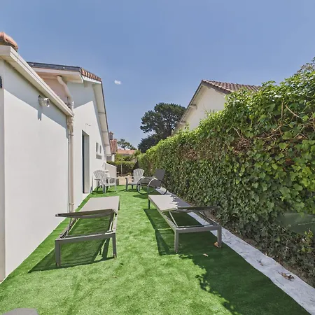 Maison 6 Pers, Jardin, à 30 M Casa vacanze La Plaine-sur-Mer