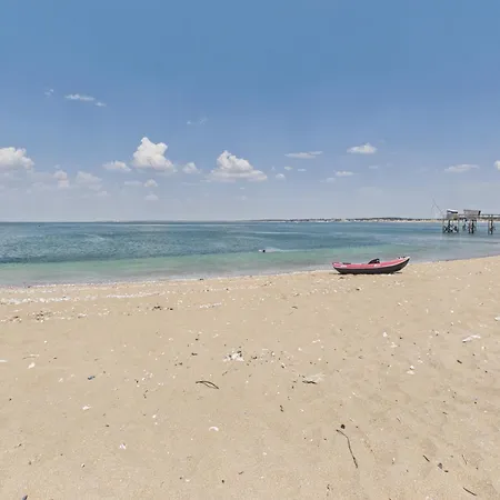 Maison 6 Pers, Jardin, A 30 M Сasa de vacaciones La Plaine-sur-Mer