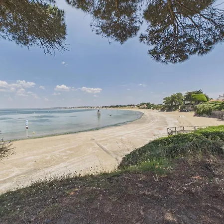 Casa vacanze Maison 6 Pers, Jardin, à 30 M